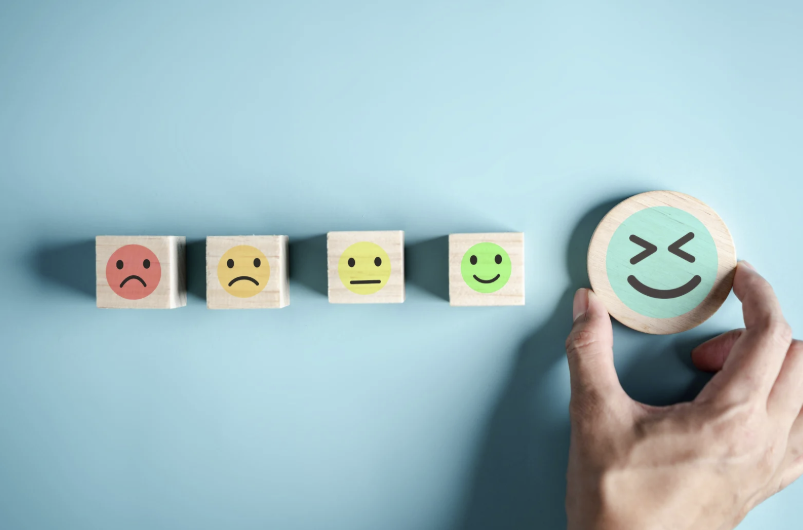 Mental Health - Emotions Response