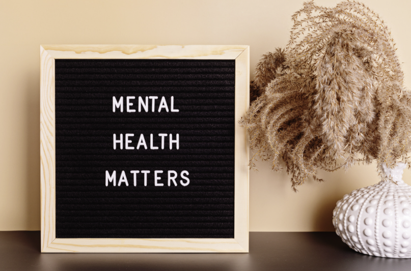 Mental Health Matters